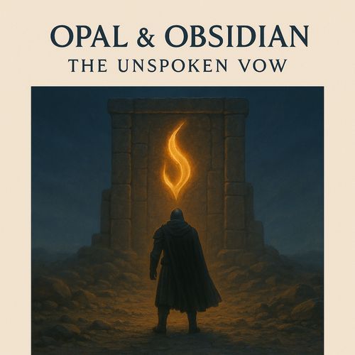 Hollow Vow cover art
