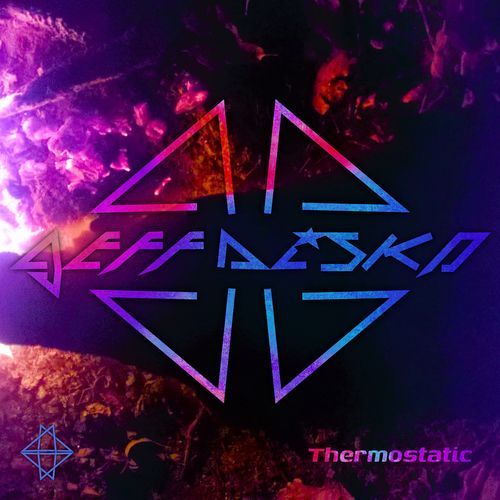 Thermostatic cover art