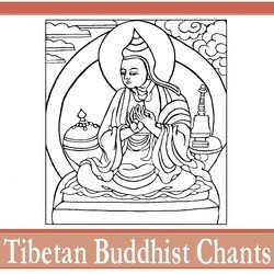 Tibetan Buddhist Chants