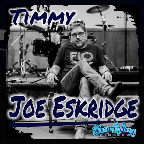 Timmy cover art