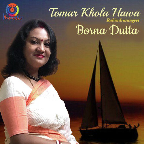 Tomar Khola Hawa - Single