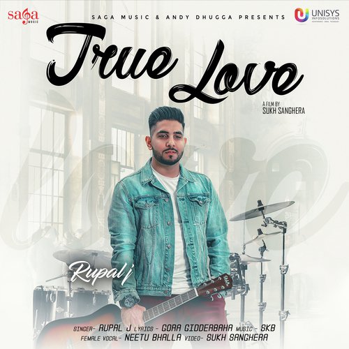 Love Is True Full Video Song