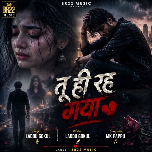 Tu Hi Rah Gaya