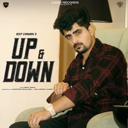 UP &amp; Down-OVEBdgZhAwY