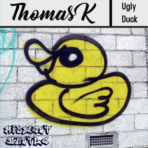 Ugly Duck