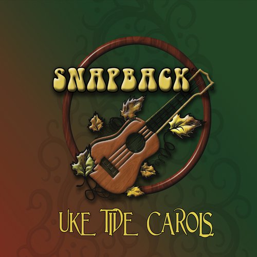 Uke Tide Carols_poster_image