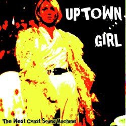 Uptown Girl