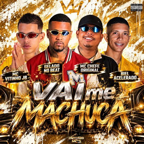 Vai Me Machuca
