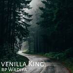 Venilla King artwork