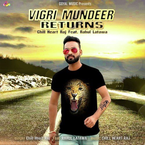 Vigri Mundeer Returns