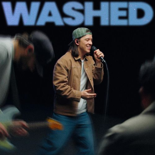 Washed (Song Session)
