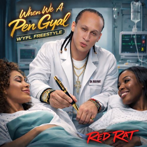 When We A Pen Gyal (WYFL Freestyle)