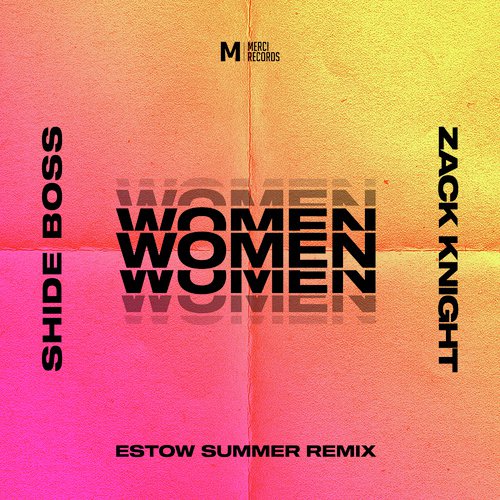 Women (Estow Summer Remix)_poster_image