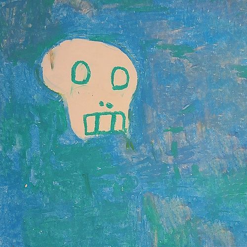 Kevin cover art