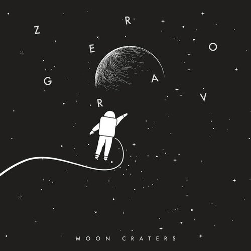 Zero Dusk cover art