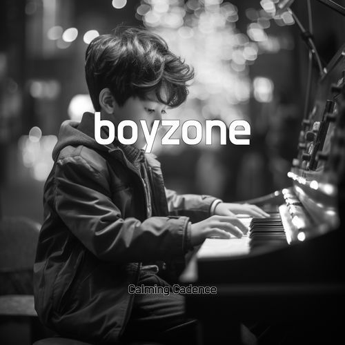 boyzone cover art