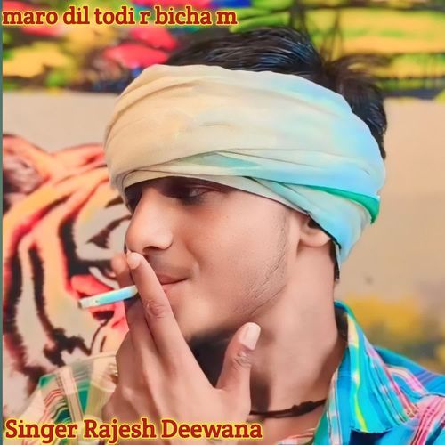 maro dil todi r bicha m