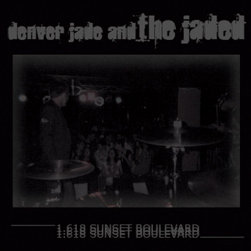 Drama of Exile (Feat. Mike Johnson, Edmund Walsh & Levi Fowler) cover art