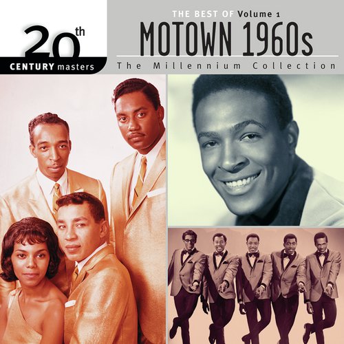 My Guy Single Version Song Download From th Century Masters The Millennium Collection Best Of Motown 1960s Vol 1 Jiosaavn