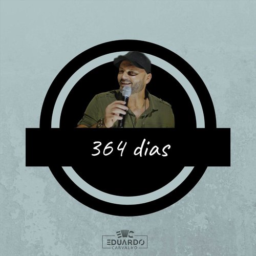 364 Dias cover art
