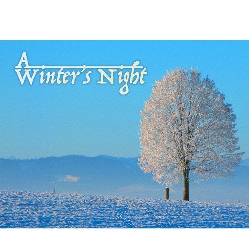 Church Choir cover art