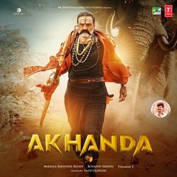 Akhanda - Hindi