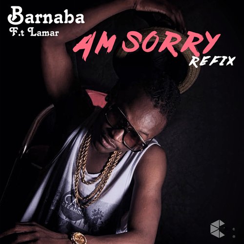 Am Sorry (feat. Lamar) (The Refix)_poster_image