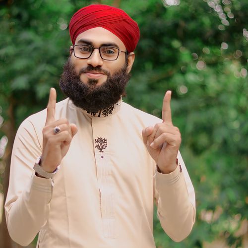 Amar Allah Meherban