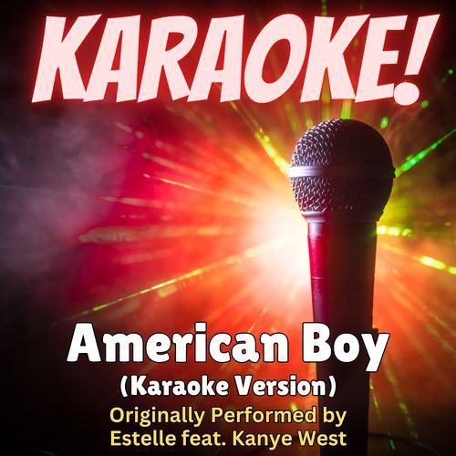 American Boy