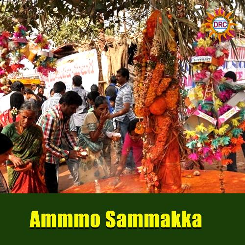 Ammmo Sammakka