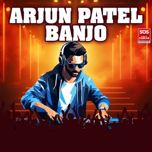 Arjun Patel Banjo