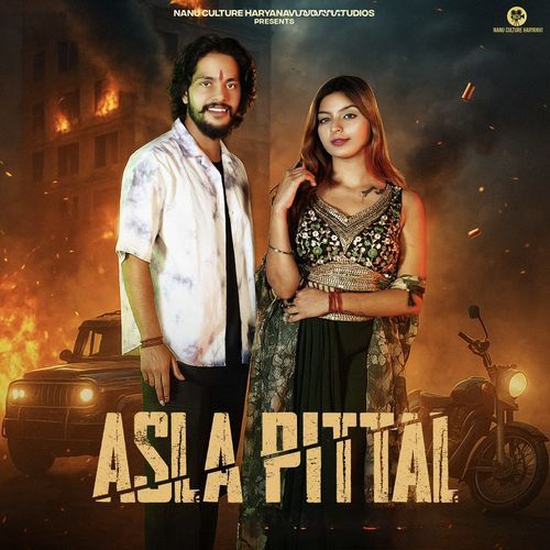Asla Pittal