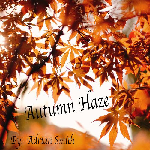 Autumn Haze