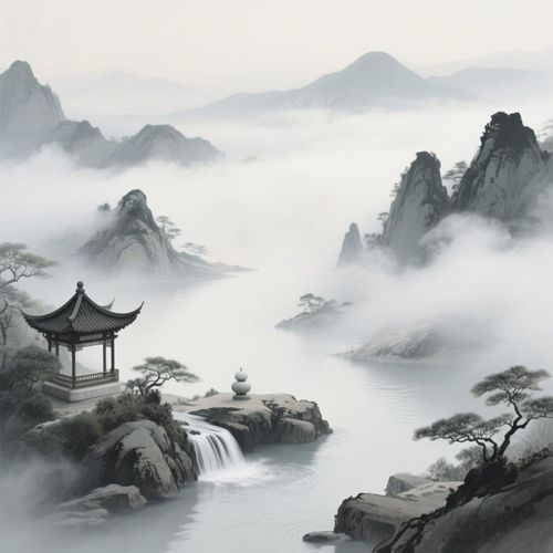 竹林听雨·静心安神助眠乐 cover art