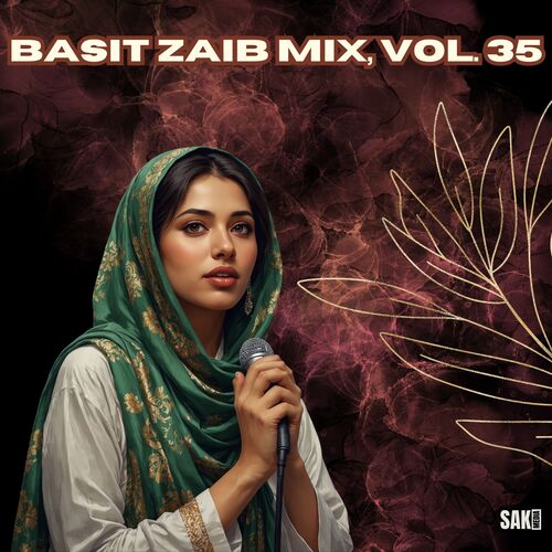 Basit Zaib Mix, Vol. 35