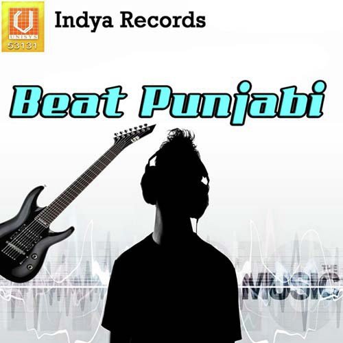 Beat Punjabi (Club Remix)