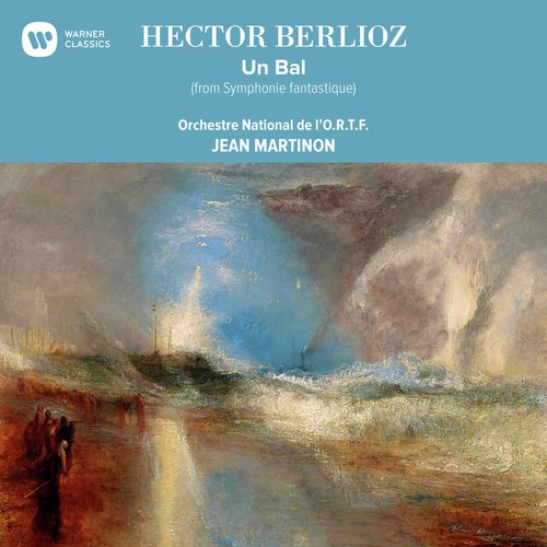 Berlioz: Un Bal (From Symphonie fantastique)_poster_image