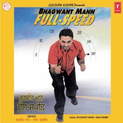 Bhagwant Mann Full-Speed-MzAYQkECbUI