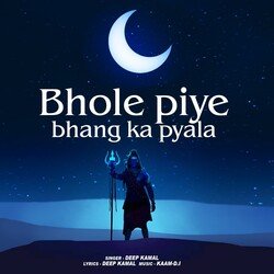 Bhole Piye Bhang Ka Pyala-HCYmaDN,Vng