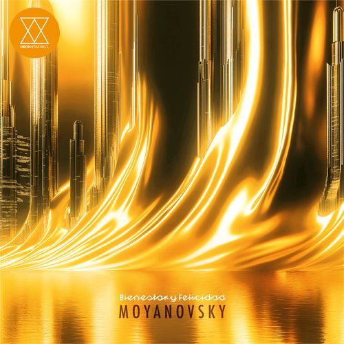 Bienestar y Felicidad cover art