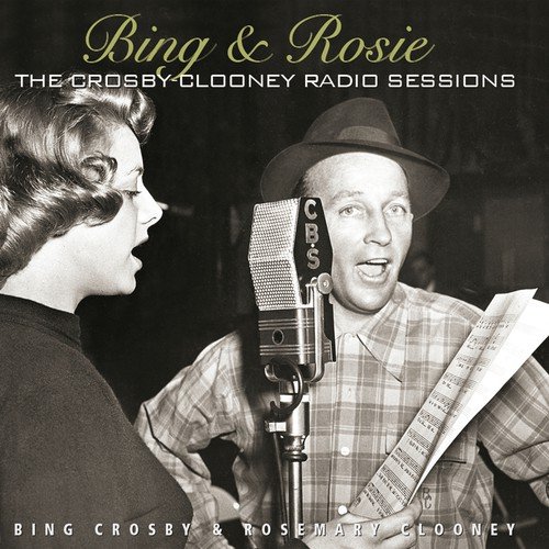 Bing Crosby-Rosemary Clooney Sing For Eastern Products (Part 2)