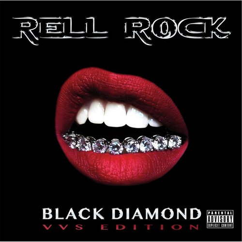 Black Diamond: Vvs Edition