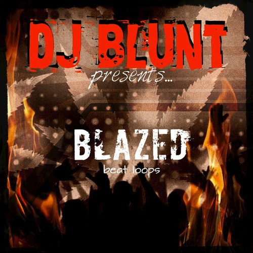 DJ Blunt