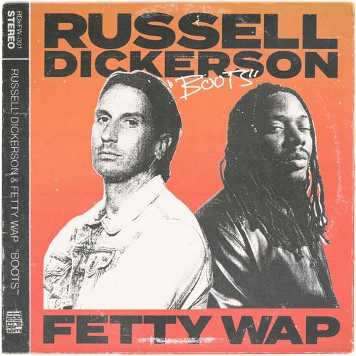 Boots (feat. Fetty Wap)