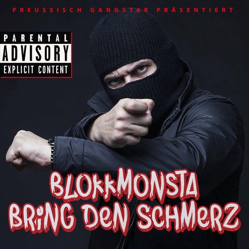 Bring den Schmerz (ZH Beats Remix)_poster_image