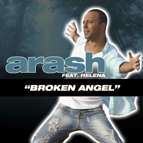Broken Angel (feat. Helena)