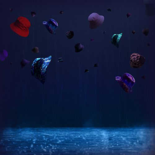 Different Designers cover art