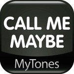 Call me maybe Ringtone