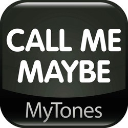 Call me maybe Ringtone