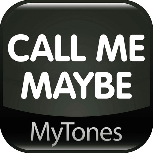 Call me maybe Ringtone_poster_image